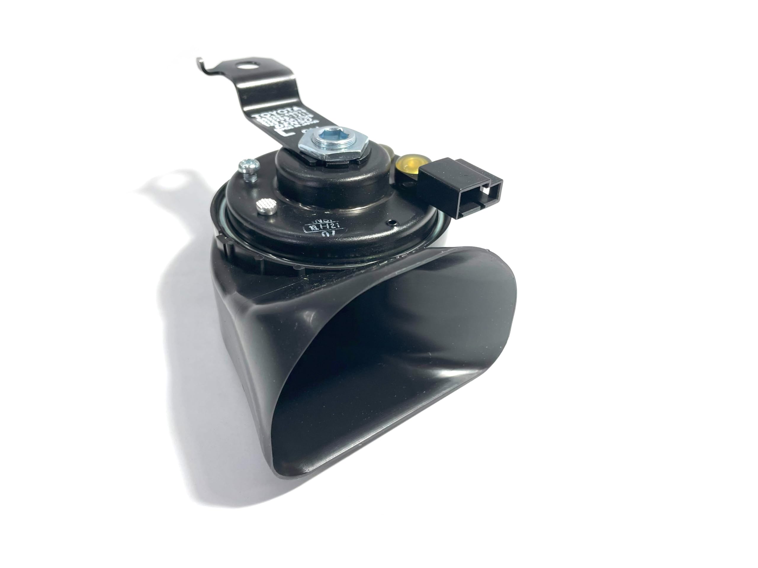 Amazon | TOYOTA (トヨタ) 純正部品 ローピッチド ホーンASSY