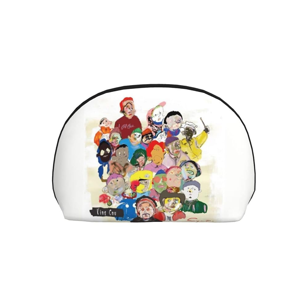 KING GNU ショルダーポーチ King Gnuショルダーポーチ