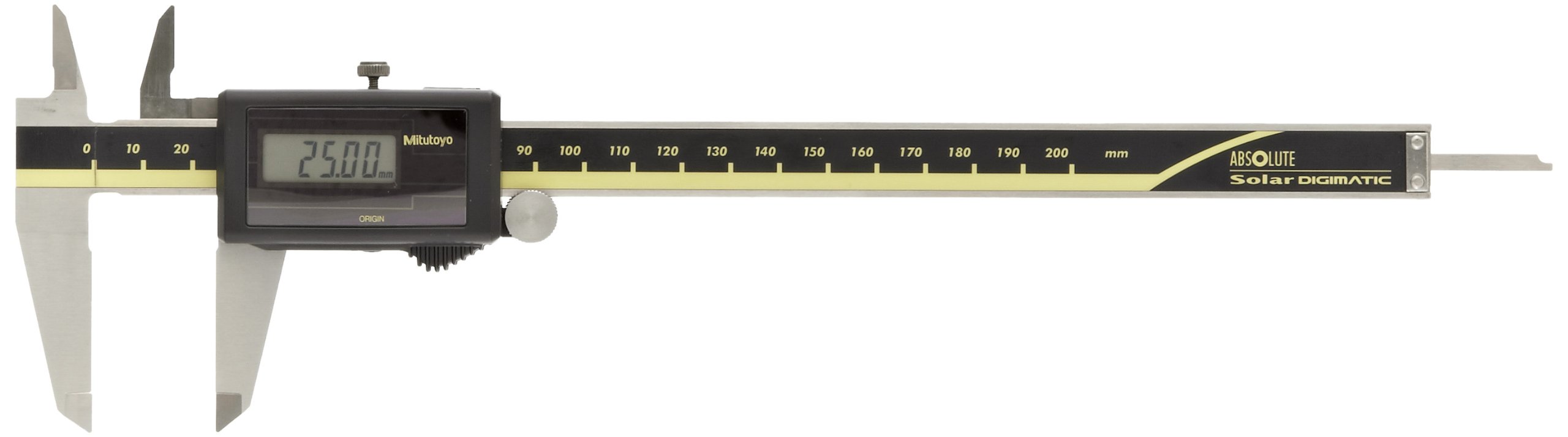Amazon | ミツトヨ デジマチックキャリパー・ソ CDS20C | ノギス