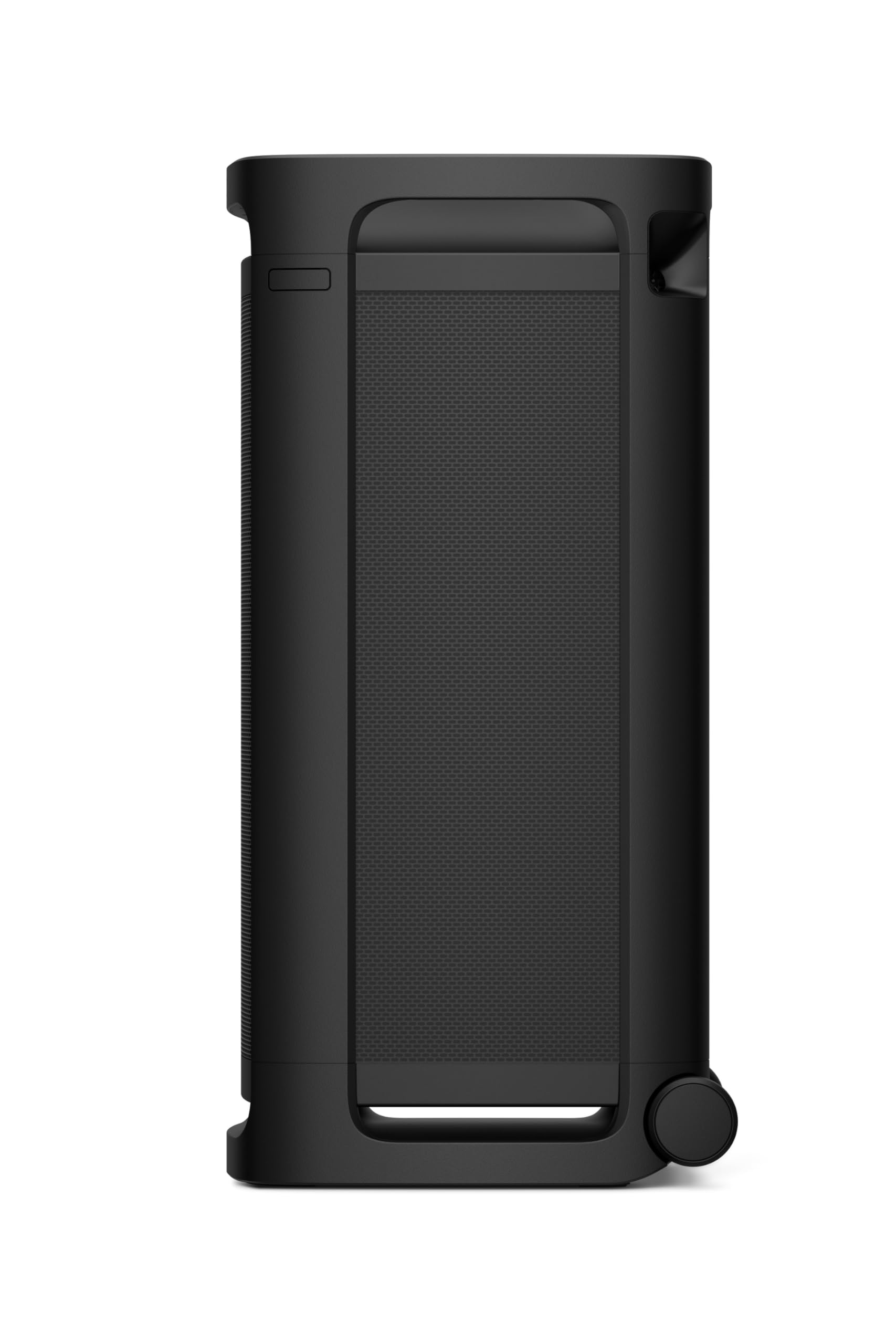 Sony ULT Tower 9AC - Enceinte Bluetooth Party Box Ultimate, Alimentation Secteur, 2 Modes ULT Power Sound, X-Balanced Speaker, 360° Lighting & Sound, entrées pour Karaoke - Noir