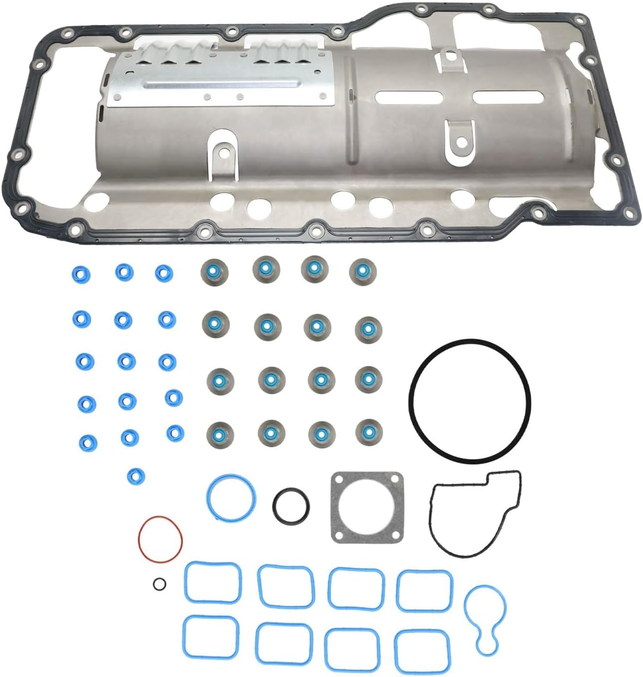 Replacement Cylinder Head Gasket Kit fits Dodge Ram 1500 2002-2003 4.7L V8