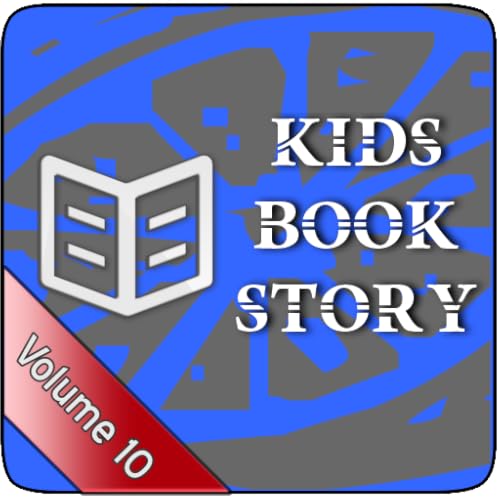 Kids Book Story Vol 10