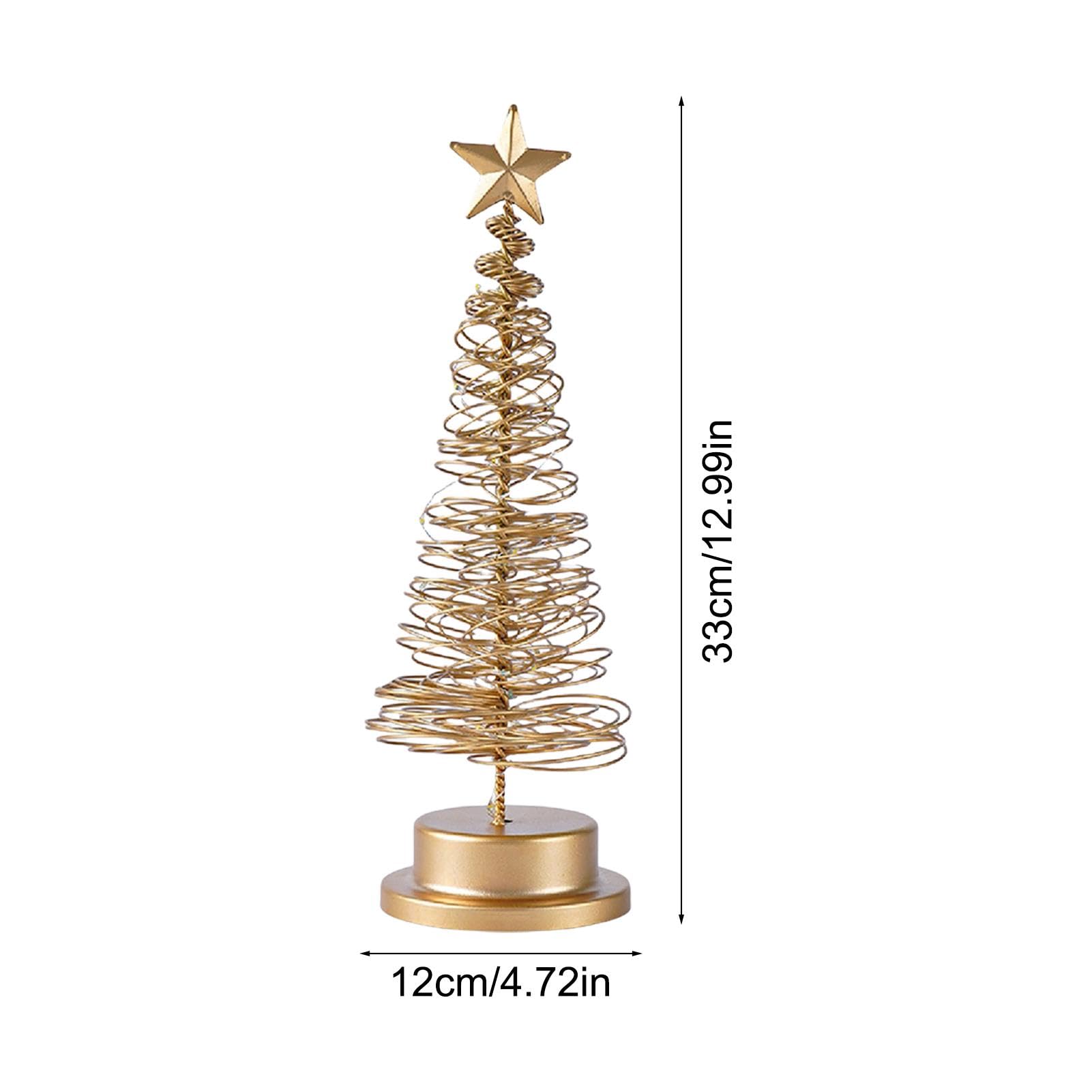 Pendentif Sapin Raton Laveur En Acrylique - Décoration De Noël Lumineuse 2D, à Suspendre Sur L'arbre Ou Dans Le Salon