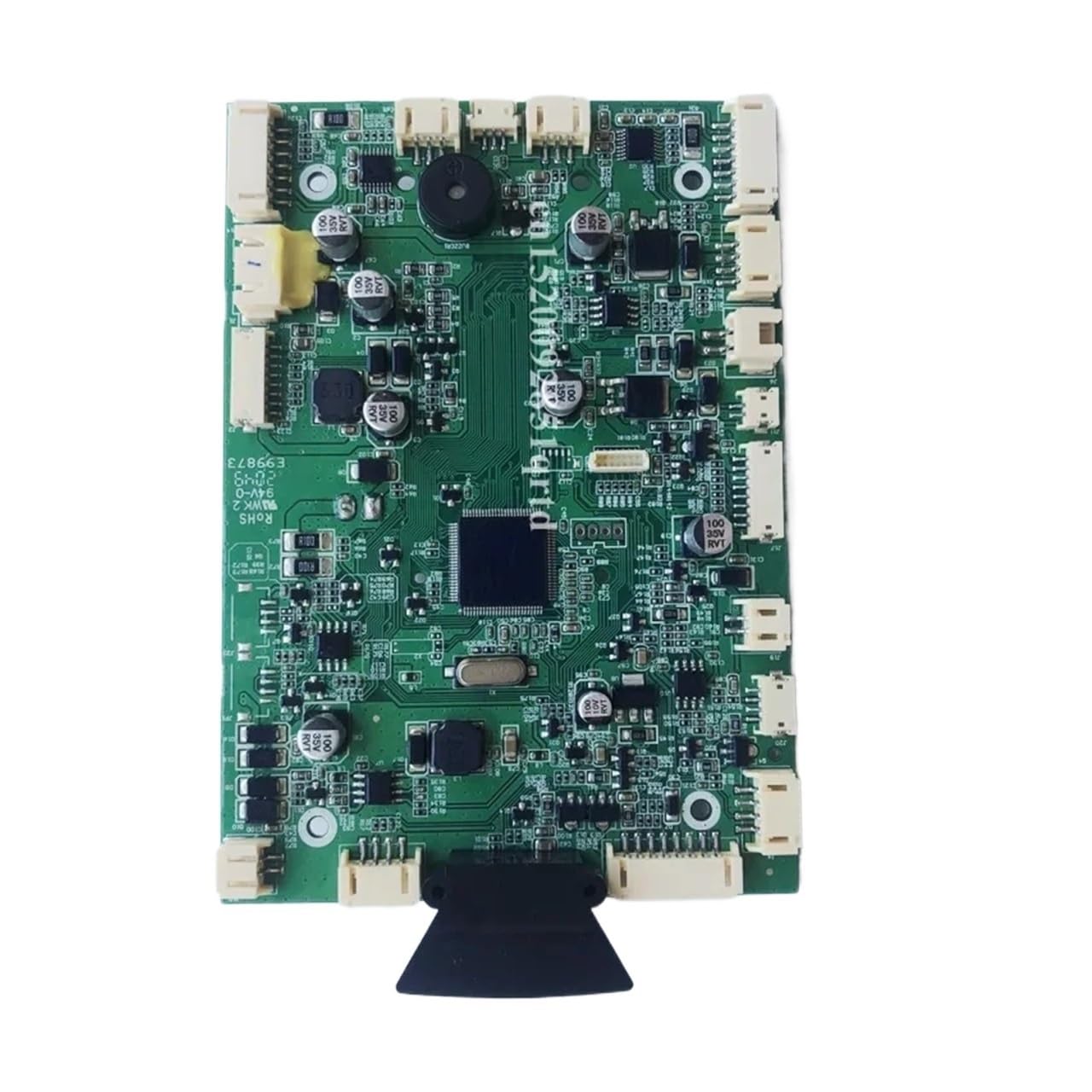Placa Base De Robot Aspirador, Compatible Con ILIFE, V7s Plus | Piezas de robot aspirador placa principal placa base