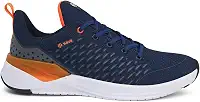 Tênis Esportivo It Shoes Amortecedor Gel Masculino