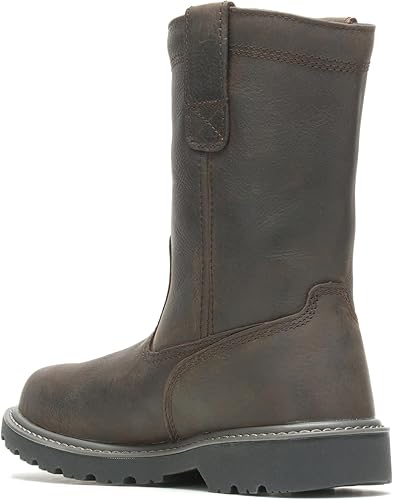 Miniatura 3 de WOLVERINE Men's Floorhand 10" Waterproof Steel-Toe Wellington Boot
