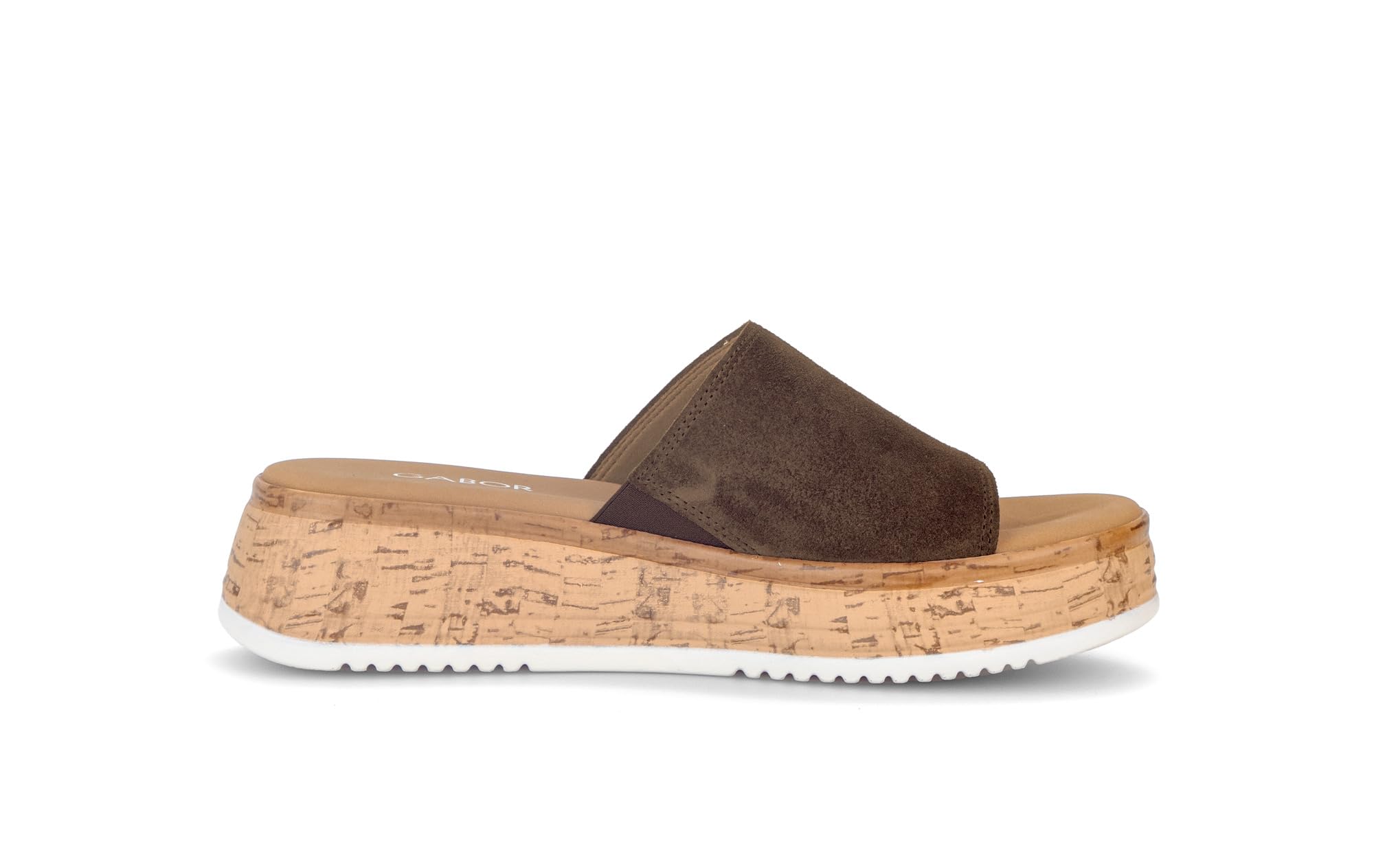 Gabor Damen Pantoletten, Frauen Clogs, Pantoletten