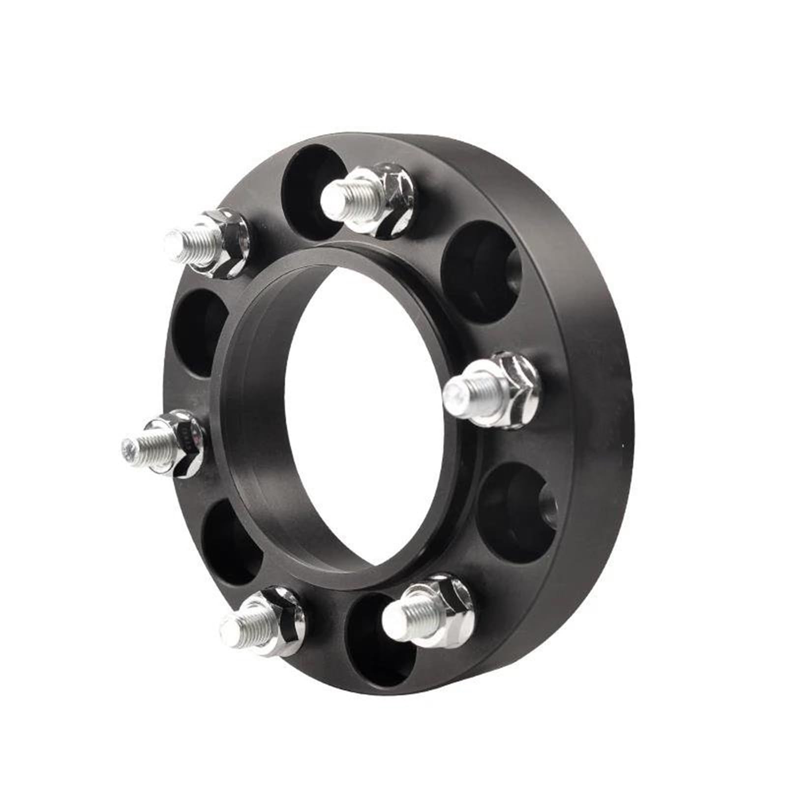 Rad Spacer Adapter PCD 6x139,7 CB 78,1mm M14X1,5 Für Chevy Für Cheyenne Für Silverado Für Tahoe Für GMC Für Canyon 1 Stück Auto Spurverbreiterung(50mm)