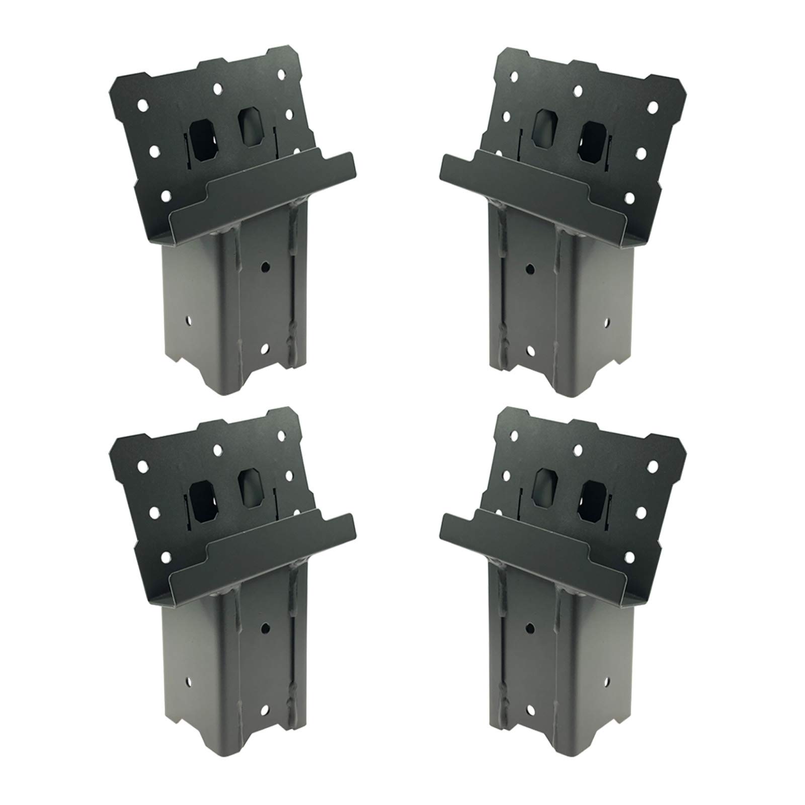 Buy Highwild Platform Brackets MultiUse 4x4 Compound Angle Brackets