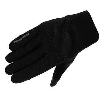 Amazon | コミネ(KOMINE) バイク用 グローブ GK-261 ライド