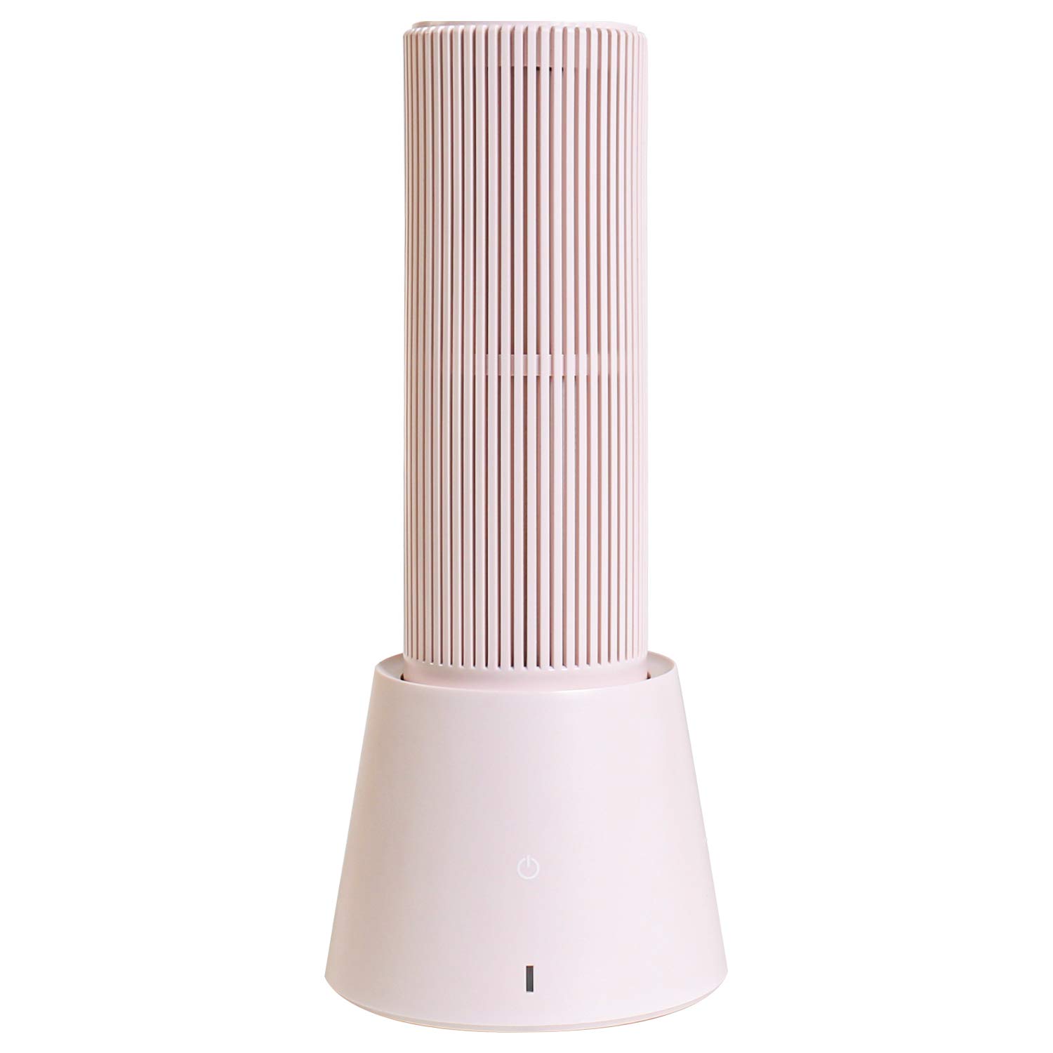 Amazon | モダンデコ コンパクト除湿機 小型 防カビ (パウダーピンク