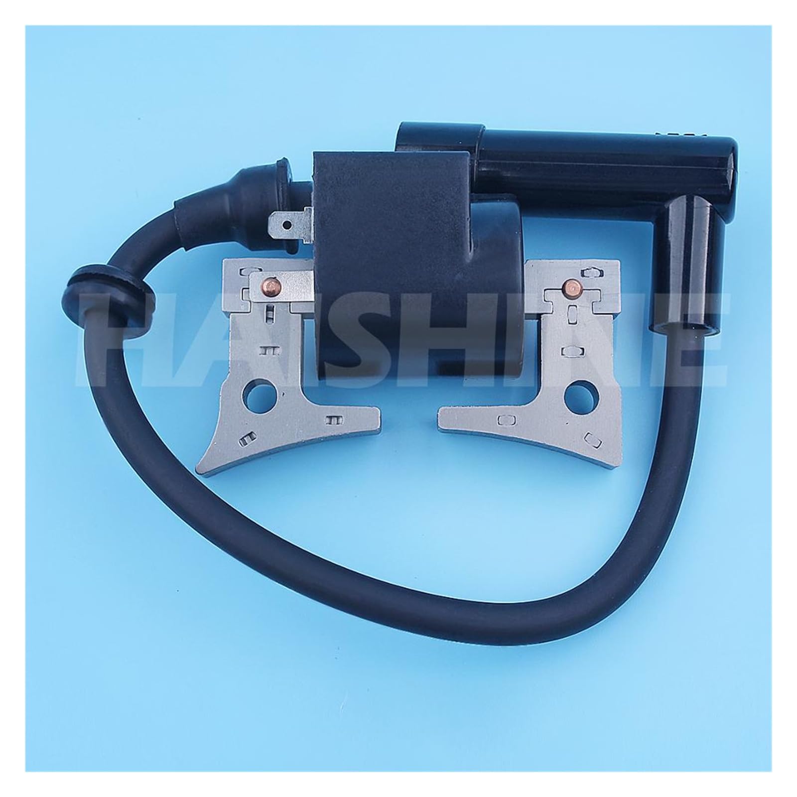 Bobina de encendido for Subaru for Robin EX13 EX17 EX21 generador gasolina Motor parte 277-79431-01 277-79431-11
