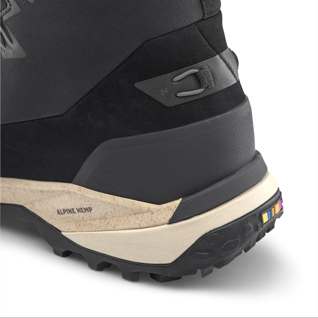 Salewa Kobiety Puez Winter Mid Ptx WButy trekkingowe i turystyczne