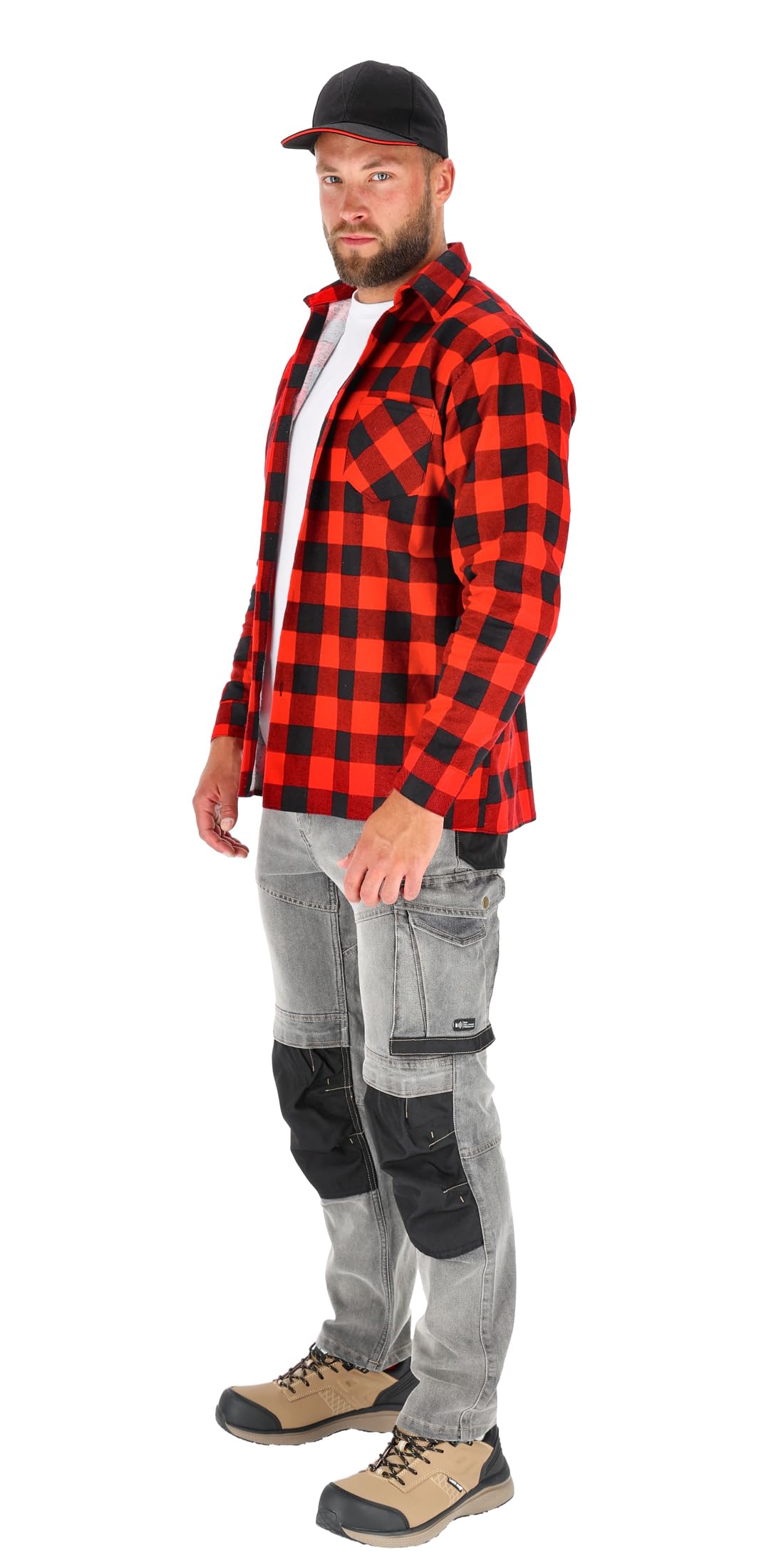 Lahti PRO Herren Work Utility Pants L40542