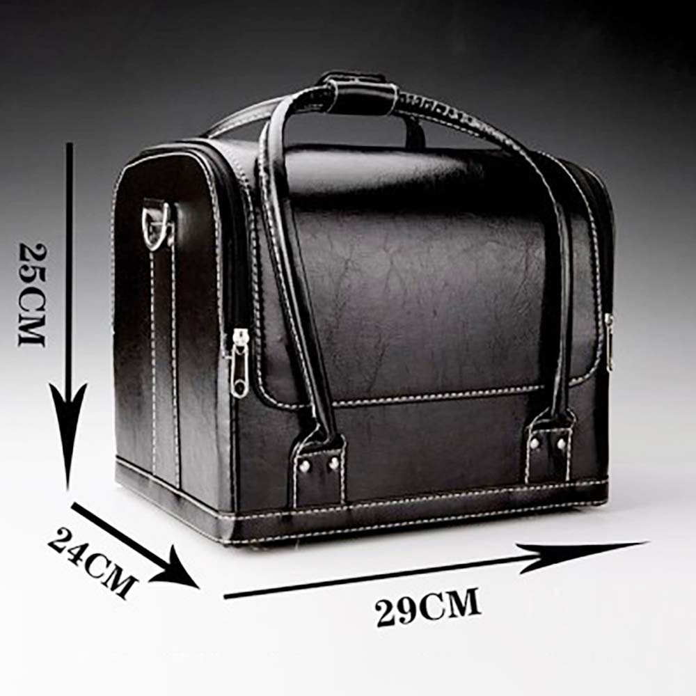 Amazon | 【手品 マジック】クロースアップ用レザーバッグ