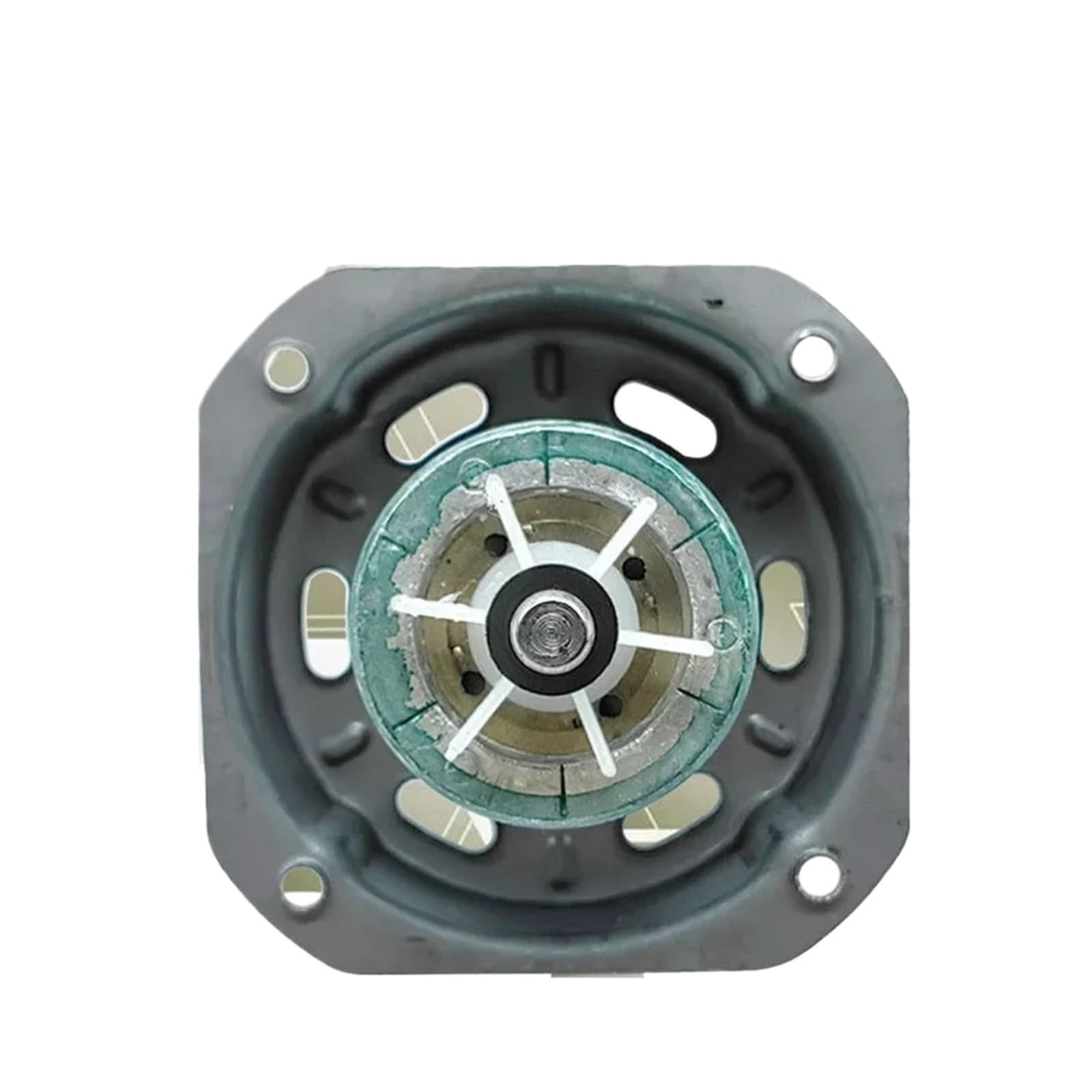 1 Motor De Ventilador De Torre De 6 Cables. | Accesorios Energía Eléctrica 220V Cabezal Silencioso De Pie for El Hogar