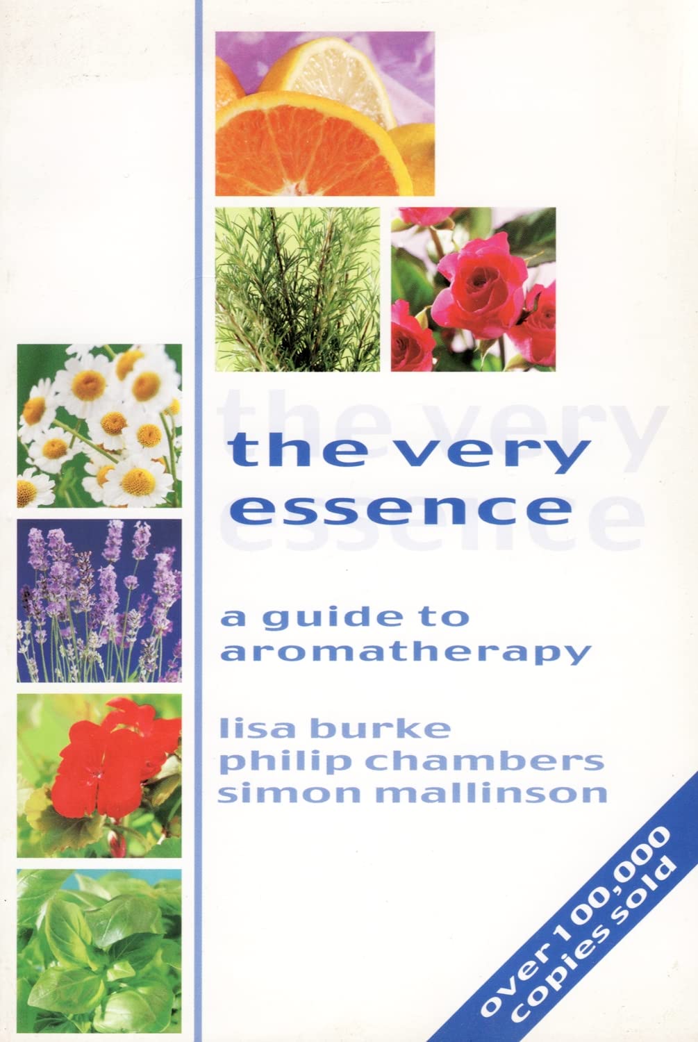 Buy The Very Essence Guide to Aromatherapy Book Online at Low Prices