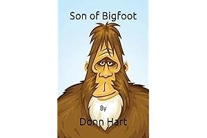 The Son of Bigfoot Prime