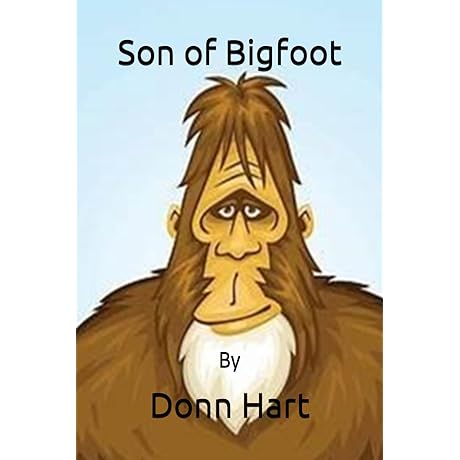 The Son of Bigfoot Prime