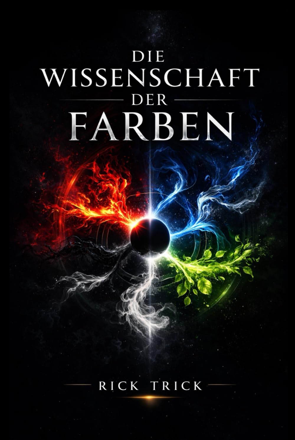 Die Wissenschaft der Farben: Gesamtband