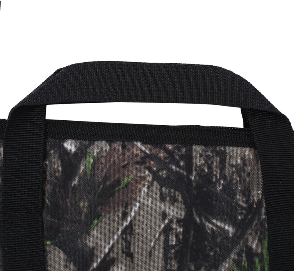Raprance Soft Shotgun Case for Non-Scoped Rifles