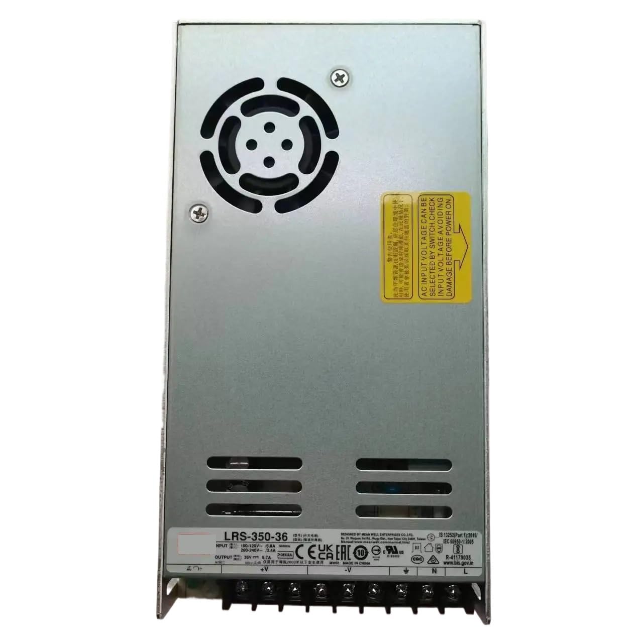 IINKUEYK LRS-350-48 350W