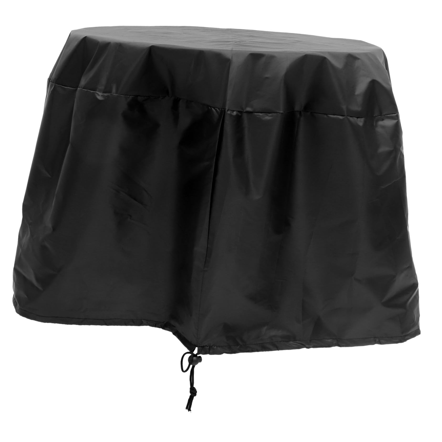 Couverture de gril pour extérieur : protégez 4 petits barbecues du vent