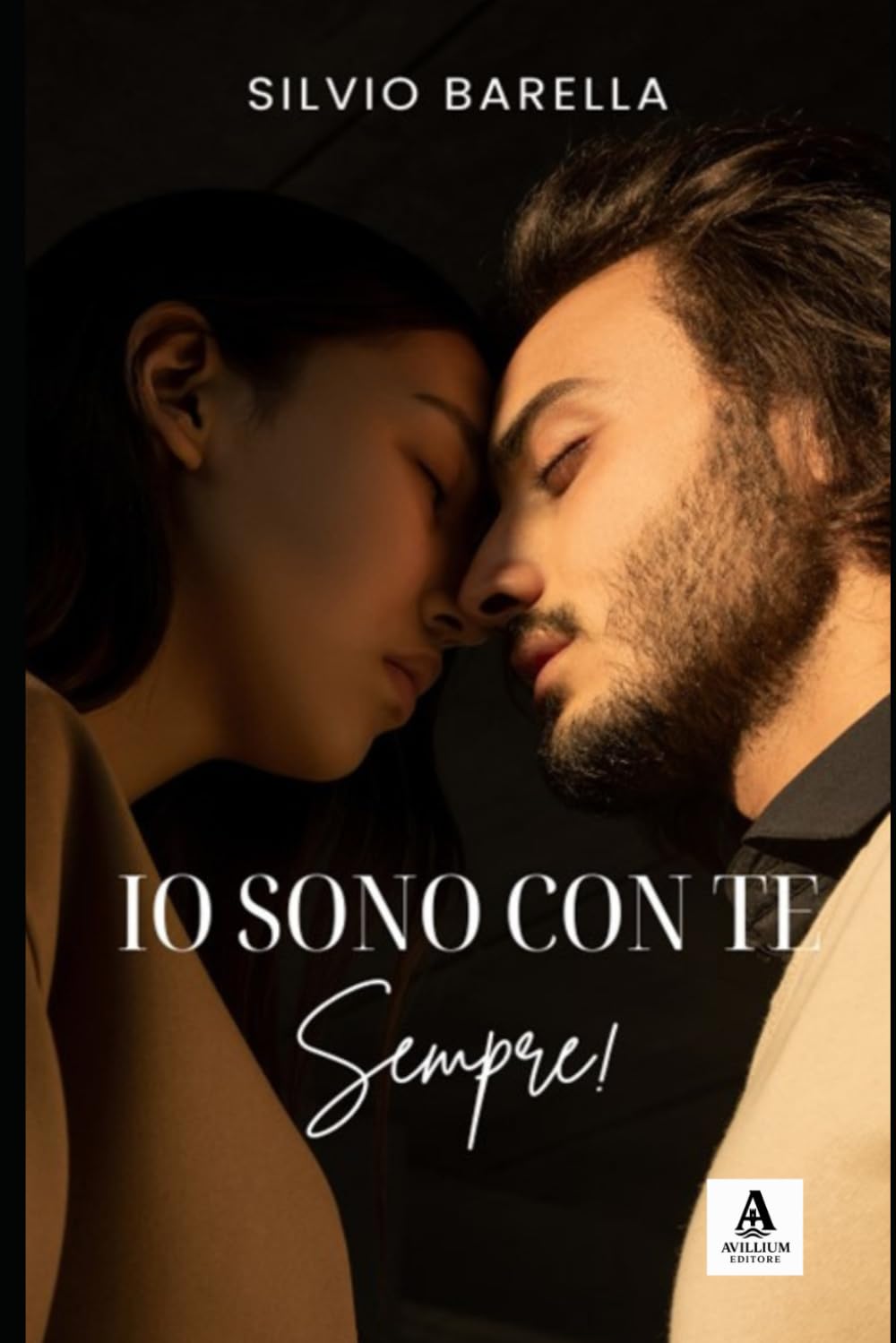 Io sono con te. Sempre!