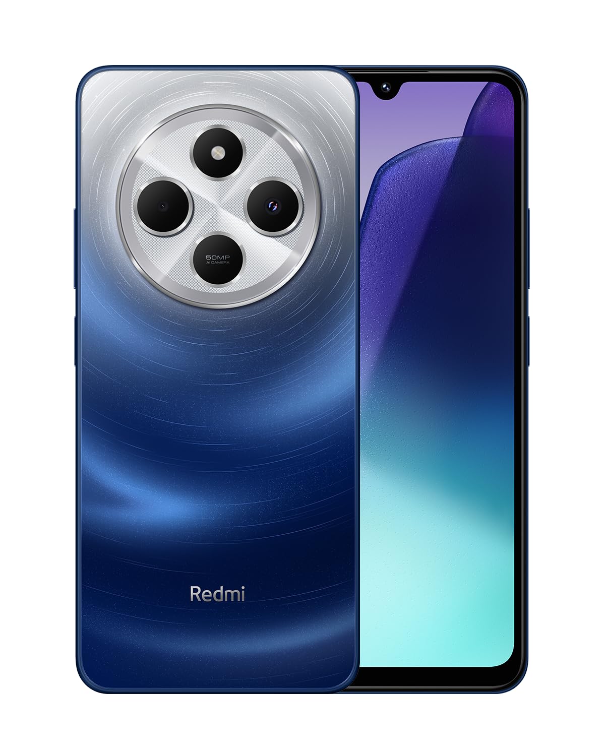 Amazon.co.jp: シャオミ(Xiaomi) SIMフリー スマートフォン Redmi 14C  