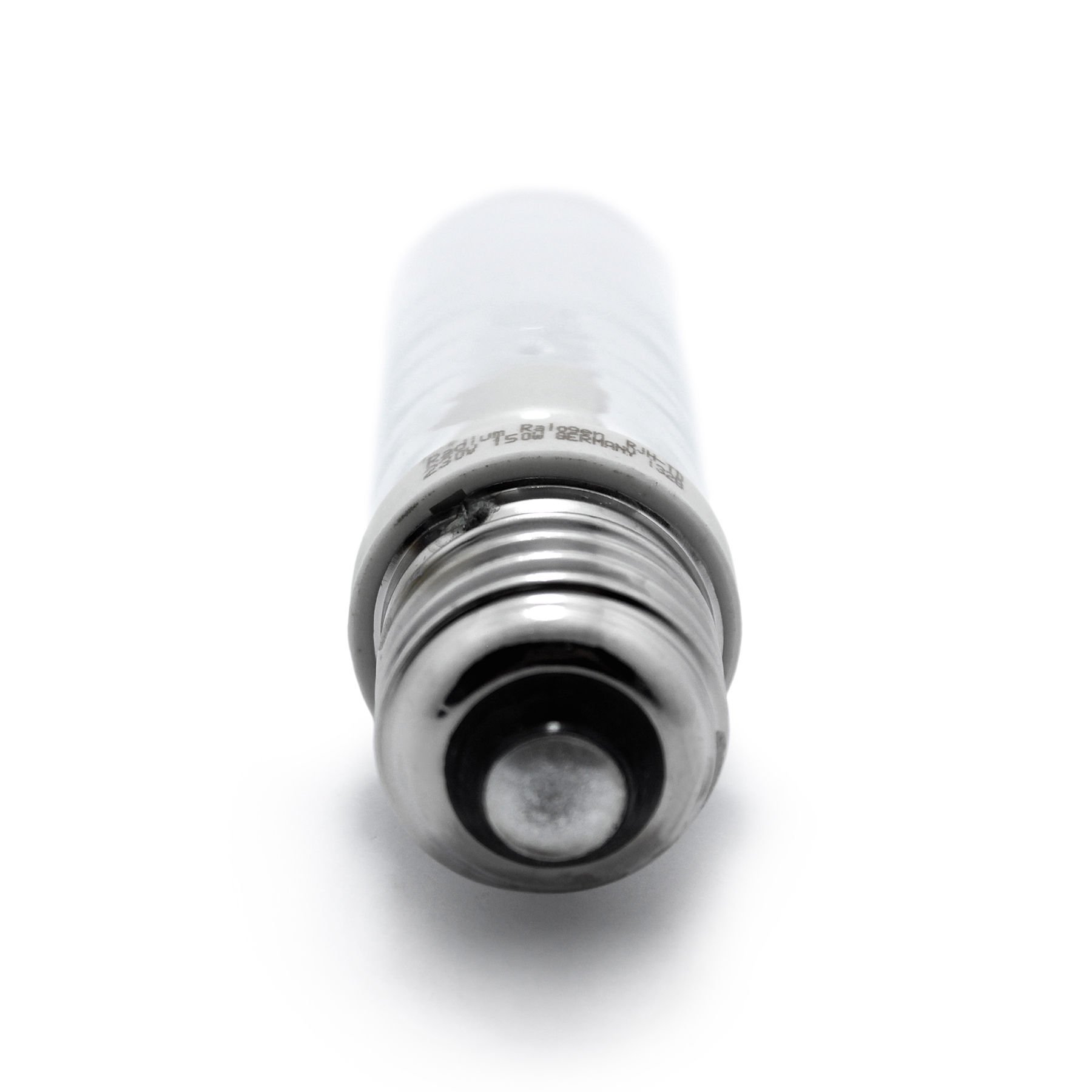 OSRAM HALOGENLAMPE RÖHRE HALOLUX 75 W, 240 V, E27 KLAR SINGLE ENDED LAMPE