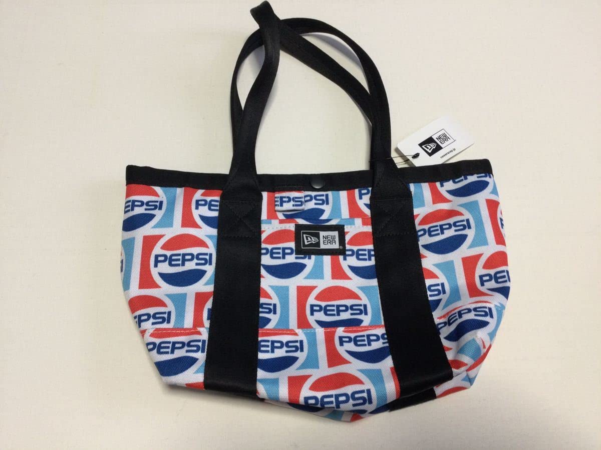 Amazon.co.jp: ニューエラ NEW ERA xペプシ PEPSI オールオーバー