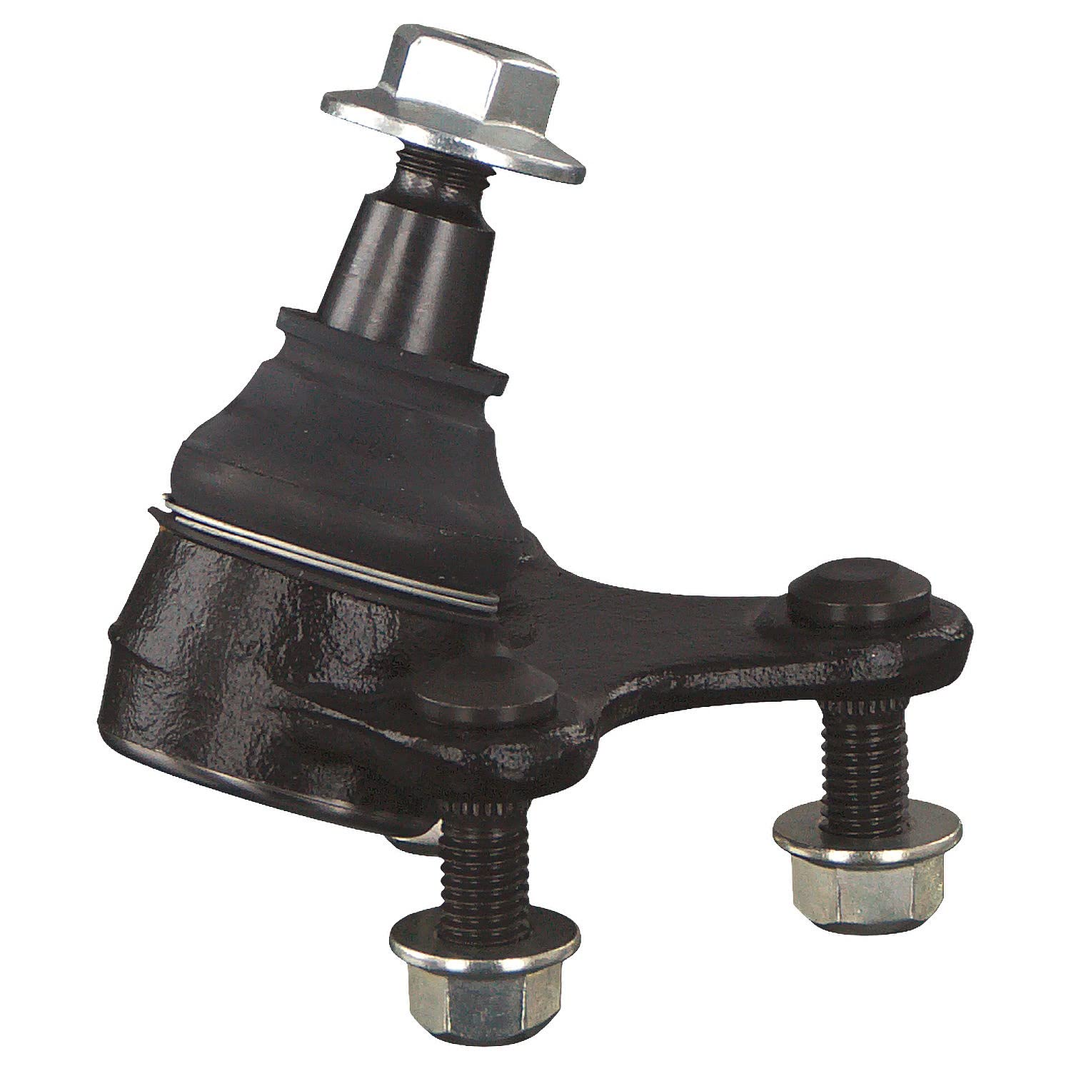 FEBI BILSTEIN Giunto di supporto/guida 31486 Compatibile con: AUDI A3, A3, A3 Cabriolet, A3 Limousine, A3 Sportback, A3 Sportback, Q2, Q3, Q3, CUPRA ATECA, SEAT ALHAMBRA, ATECA, LEON, LEON, LEON SC