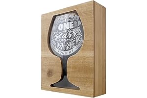 Rustic Bottlecap Storage Shadow Box for Win-tastic Memories