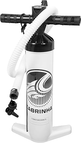 Miniatura 1 de Cabrinha Bomba de Kiteboarding alta