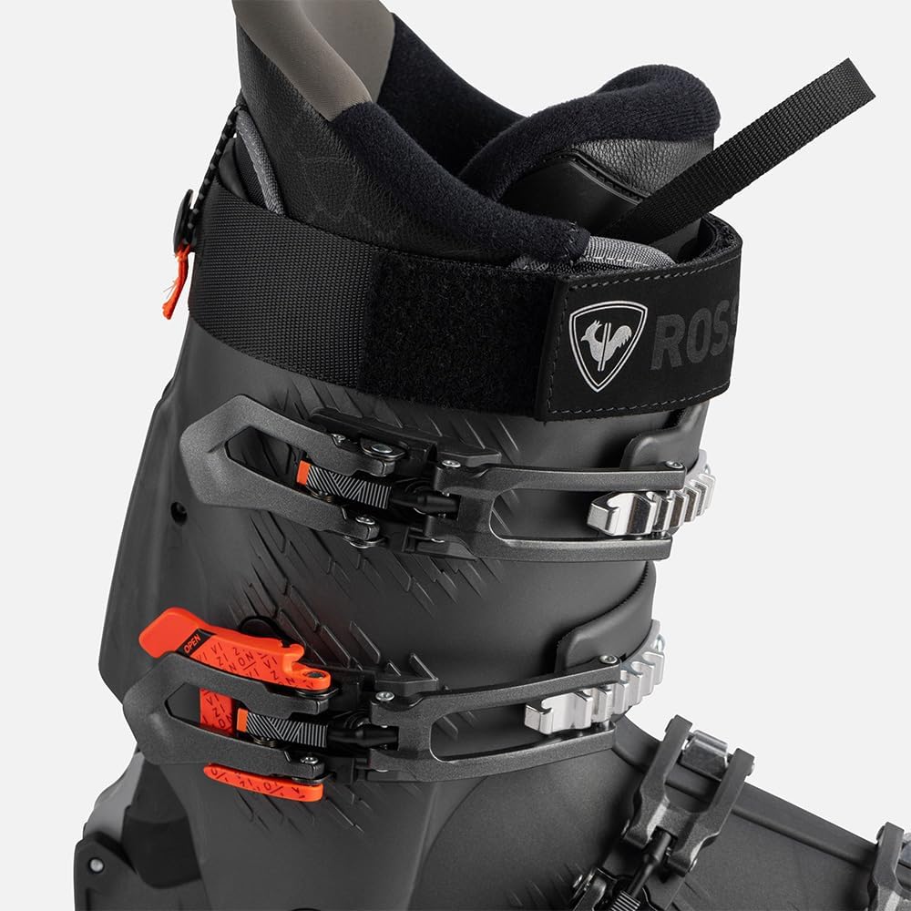 Men's On-Piste Ski Boots VIZION 4B PRO 100 MV GW by ROSSIGNOL