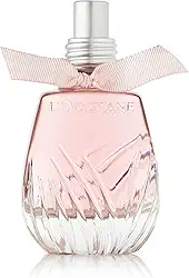 Eau de Parfum Pomar de Flores Buquê 50ml - L'occitane au Brésil