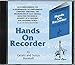 Rhythm Band School Children Musical Instruments Hands On Recorder Cd