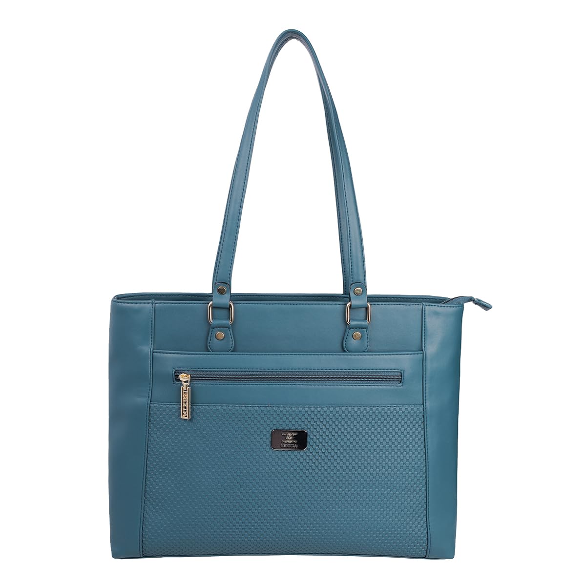 See full amazon price history chart for ESBEDA Blue Color Oversized Elegant handbag For Women ESBEDA Blue Color Oversized Elegant handbag For Women (B0CXTJMXBG) Amazon Price History, Amazon Price Tracker