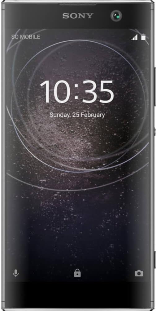 Sony Xperia XA2 Factory Unlocked Phone Screen Philippines Ubuy