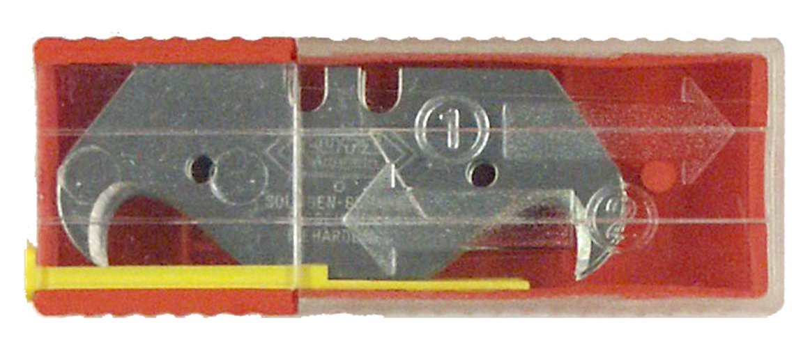 ConnexCOXT897026 Hook Blades, Multicolored