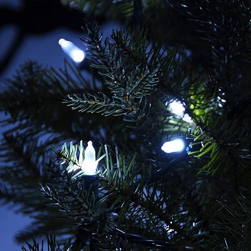 Miniatura 7 de LED - cadena de luces LED