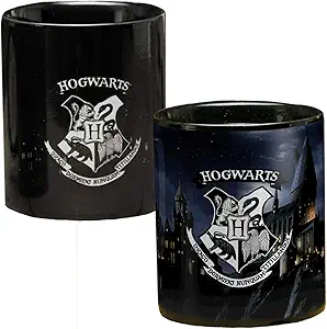 Hades 'Underworld' Heat-Change Mug