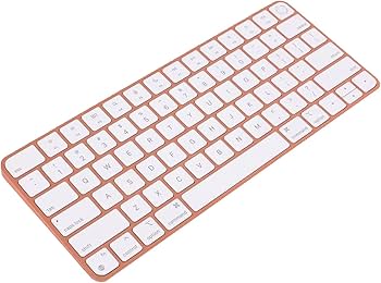 Apple Magic Keyboard with Touch ID 日本語 Magic Keyboard with Touch ID and Numeric Keypad for Mac