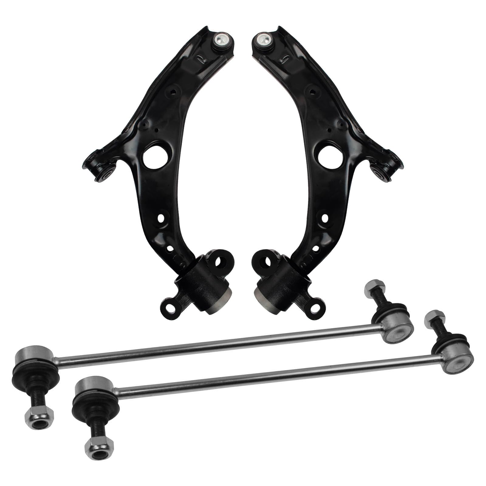 TRQ Front Suspension Kit for Mazda CX-5