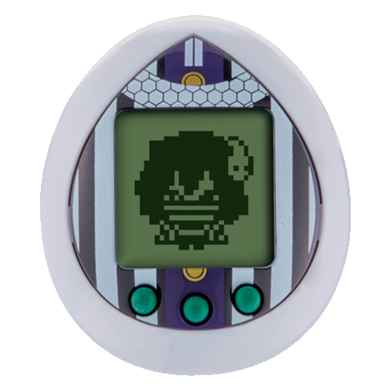 Tamagotchi - Zabójca demonów (Obanaitchi)