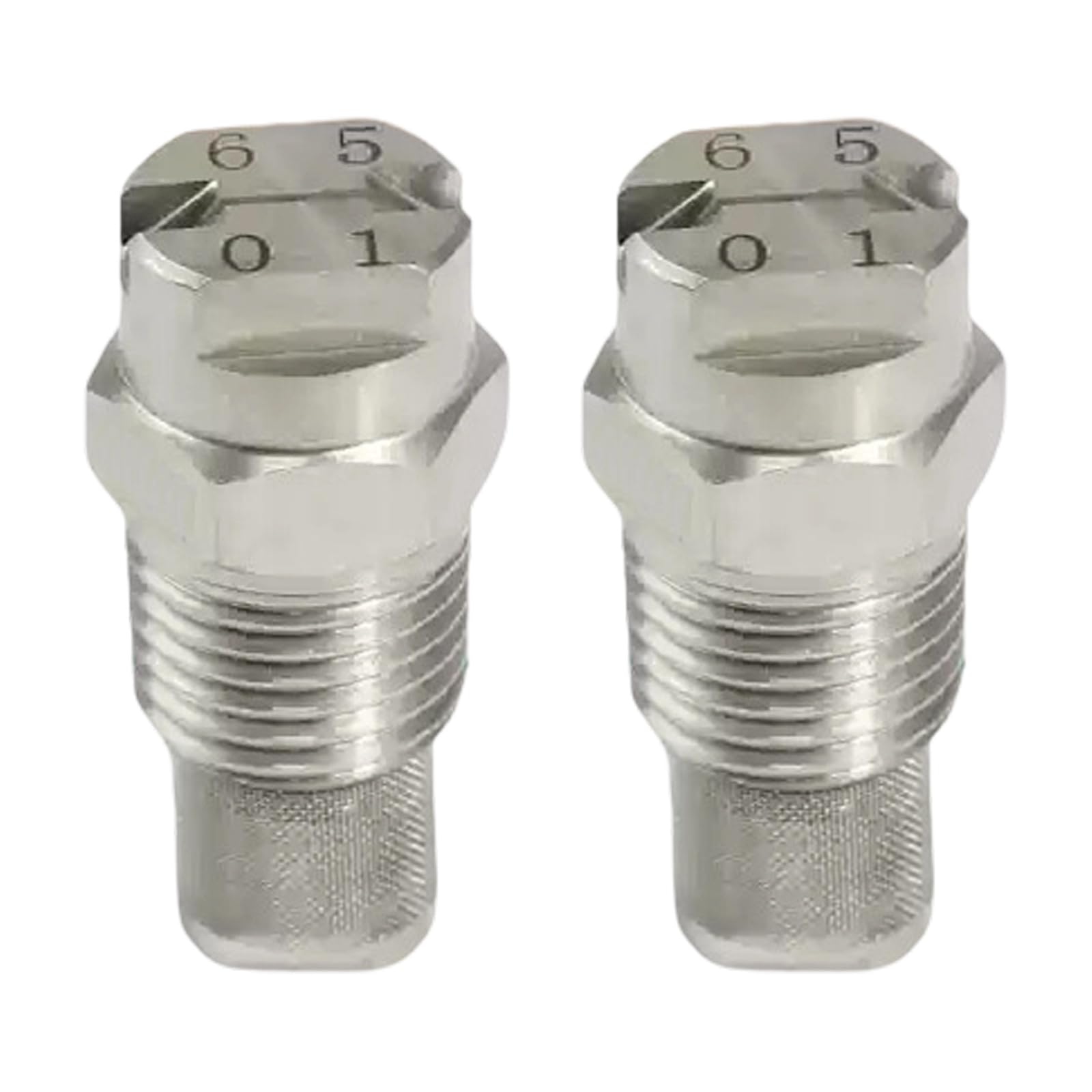 Zbiianxer N Efficiency Fa Patter Nozzle Featuring Integrated Filter For Car Wash Applications Stress Fa Nozzle