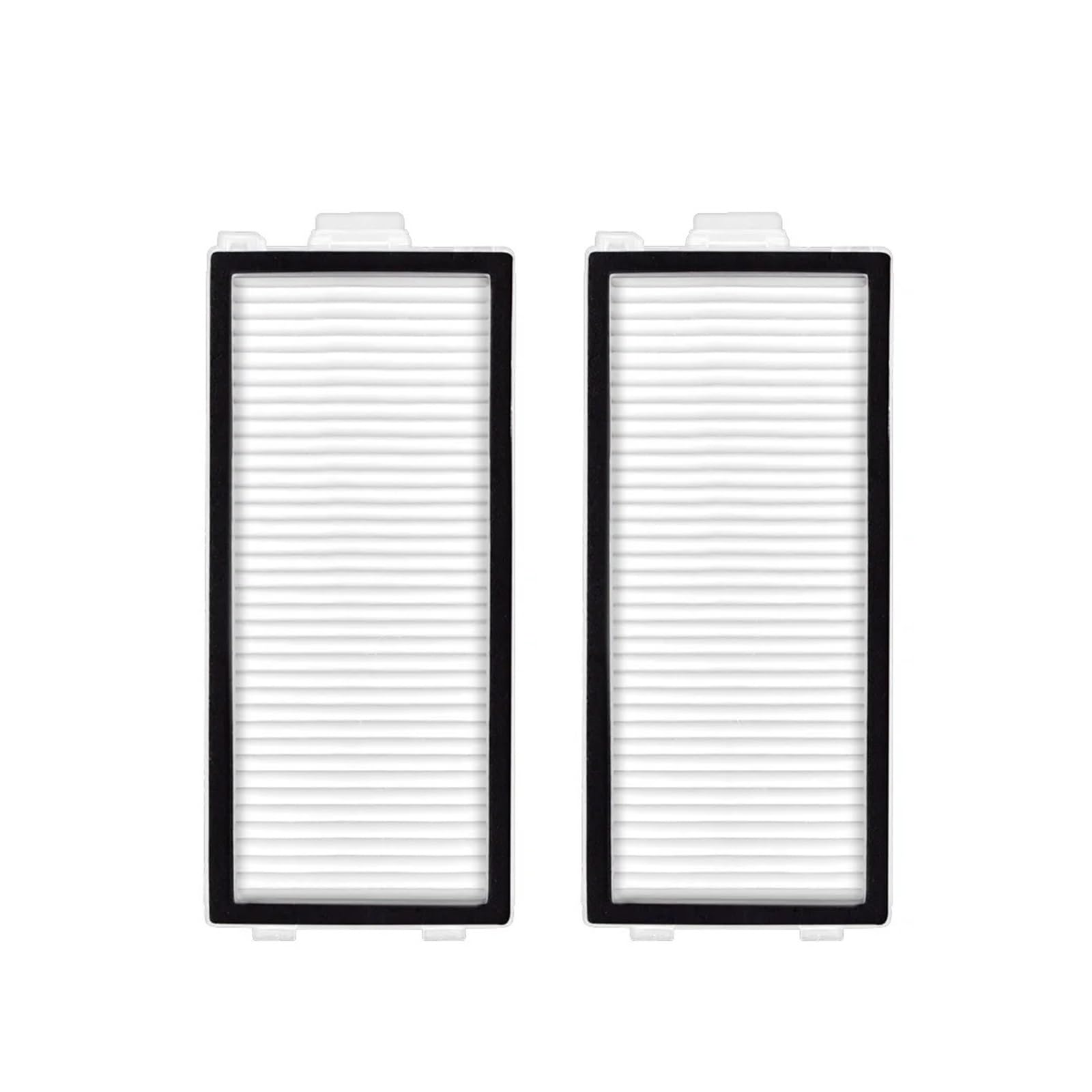 Kompatybilny Z Roborock Qrevo Master Qrevo Slim Akcesoria Do Odkurzaczy Robotycznych Części Zamienne Filtry(10PCS)