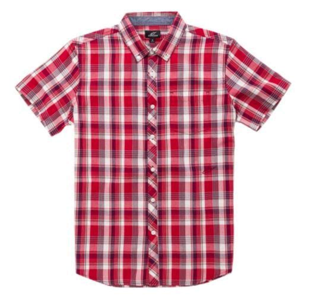 Alpinestars Unisex-Adult Variance SS Shirt