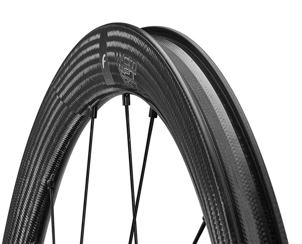 Amazon | FULCRUM(フルクラム) SPEED 40 CMPTZN DB 2WAY C19 カーボン