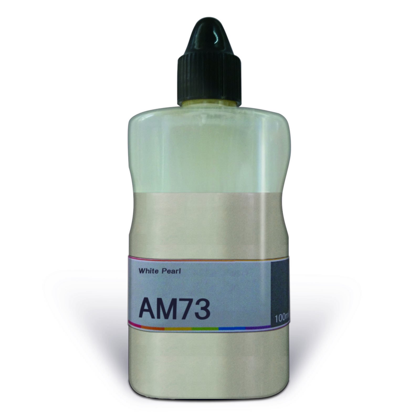 Amazon | アクサルタ(旧デュポン) AM73 ホワイトパール 100ml (クロ
